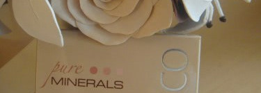 Hydra Mineral Compact Foundation medium beige 65 от Artdeco