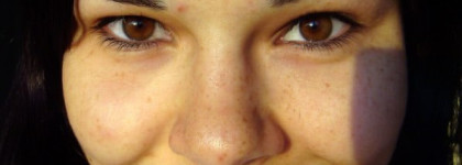 Hydra Mineral Compact Foundation medium beige 65 от Artdeco