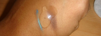 Что за зверь такой: желе для снятия макияжа Diadermine High Tolerance