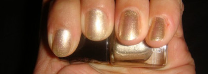 Очередная жертва крокодилов или  наборчик  Croco Glam Alessandro Brown/Gold