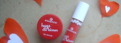 Поцелуемся?! Два продукта ко дню Святого Валентина от Essence