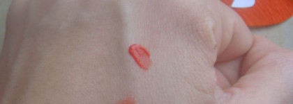 Поцелуемся?! Два продукта ко дню Святого Валентина от Essence