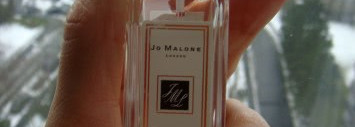 Моя новая любовь: аромат "Blue Agava & Cacao" от Jo Malone