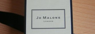 Моя новая любовь: аромат "Blue Agava & Cacao" от Jo Malone