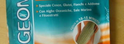 Passo per passo verso il sogno : Шаг за шагом к мечте (об идеальной фигуре)