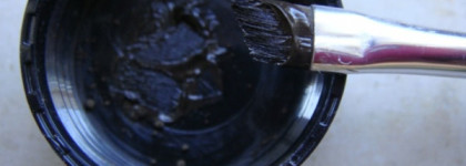 Brow Genius Kit Anastasia Beverly Hills, Brunette : 1001 ода и вечная любовь