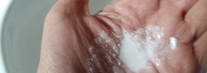 Энзимная пудра для умывания Missha brown rice powder wash