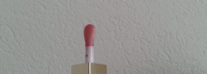 Малыш, там ещё осталось немножечко малинового варенья? (с) масло для губ  Clarins Instant light lip comfort oil 02 raspberry