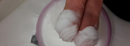 Нежное и эффективное очищение с бальзамом Biosource Balm-To-Oil Deep Cleanser & Make-Up Remover от Biotherm