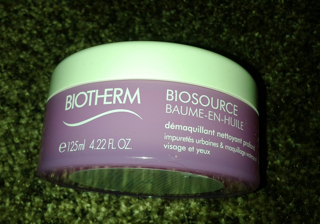 Biotherm biosource масло для снятия макияжа отзывы thumbnail