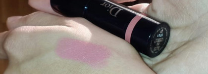 Румяна Dior Diorblush Cheek Stick в цвете Rosewood из осенней коллекции 2015  Dior Cosmopolite