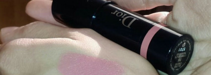 Румяна Dior Diorblush Cheek Stick в цвете Rosewood из осенней коллекции 2015  Dior Cosmopolite