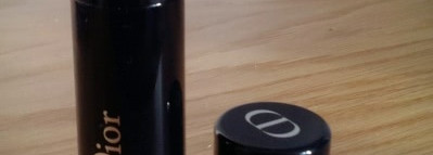 Румяна Dior Diorblush Cheek Stick в цвете Rosewood из осенней коллекции 2015  Dior Cosmopolite