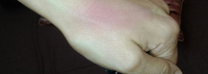 Румяна Dior Diorblush Cheek Stick в цвете Rosewood из осенней коллекции 2015  Dior Cosmopolite