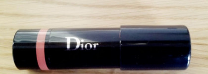 Румяна Dior Diorblush Cheek Stick в цвете Rosewood из осенней коллекции 2015  Dior Cosmopolite