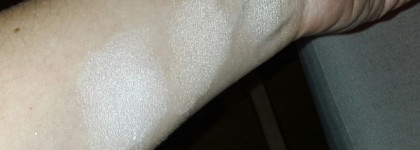 Бюджетное рождество от Essence Merry  Berry collection 2015