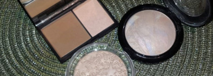 Бюджетное рождество от Essence Merry  Berry collection 2015