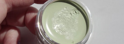 Маскируем красноту с Inglot AMC Cream Concealer 60