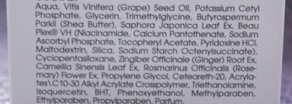 Моё знакомство с косметикой Кора