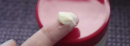 Моё знакомство с косметикой Кора