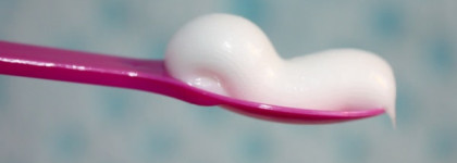 Первая часть ухода за кожей лица: мои умывашки