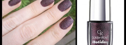 Зацепил! Golden Rose Holiday №58