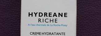 Кремы Hydreane Legere и Hydreane Riche от La Roche-Posay