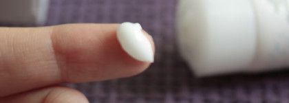 Кремы Hydreane Legere и Hydreane Riche от La Roche-Posay