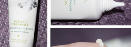 Три моих средства для ухода за кожей вокруг глаз