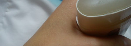 Два таких разных дезодоранта