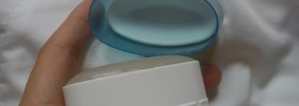 Два таких разных дезодоранта