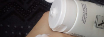 Коррес - моя новая любовь