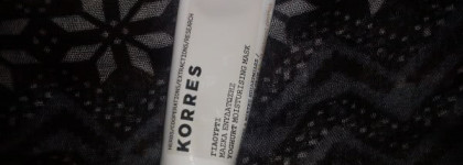 Коррес - моя новая любовь