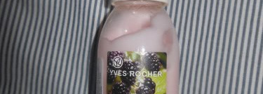 Ежевика? от Yves Rocher