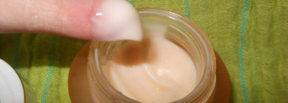Оранжевые друзья от Clarins