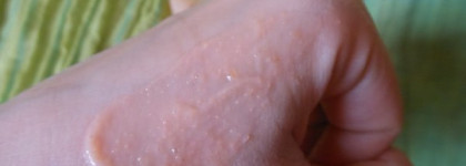 Оранжевые друзья от Clarins