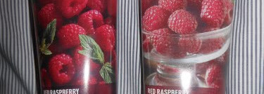 Малиновый десерт от Desert Essence