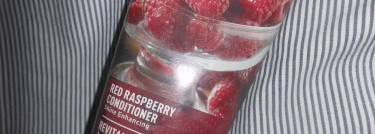 Малиновый десерт от Desert Essence