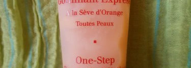 Оранжевые друзья от Clarins