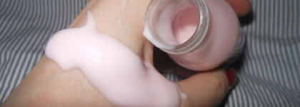 Ежевика? от Yves Rocher