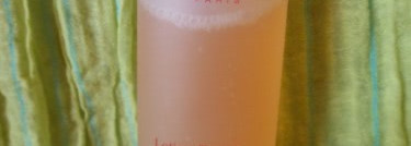 Оранжевые друзья от Clarins