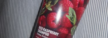 Малиновый десерт от Desert Essence