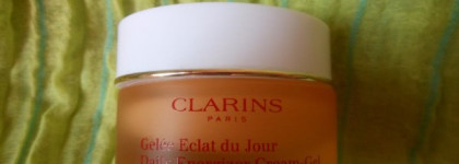 Оранжевые друзья от Clarins