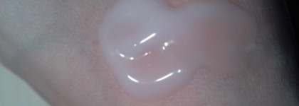 Корейские друзья The Saem On The Blackhead Pore Tightning Serum и The Saem On The Blackhead Volcanic Steam Gel Cleaner