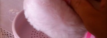 Victoria's Secret Bombshell luminous body powder