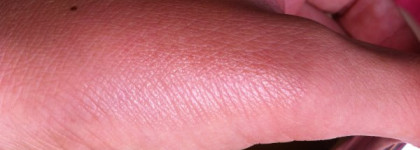 YSL Volupté Sheer Candy №3 Pamplemousse Glacé