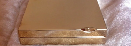 Румяна Clarins Blush Prodige в оттенке 01 lovely rose