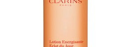 Мой уход с Clarins