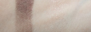 Тени Chanel Ombres Contraste Duo 37 Sable - Èmouvant