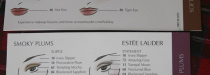 Рождественский кейс Estee Lauder Ultimate Colour Collection 2012